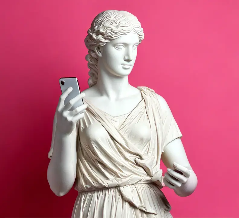 karuzela smaku telefon
